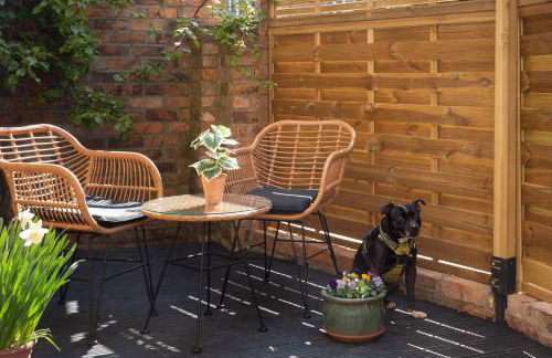 Low Tide @ Filey. Close to Beach. Dog Friendly. - Photo 17