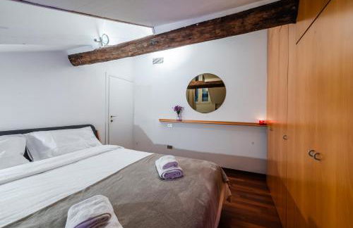 tHE Mirror Attic - Moscova Brera Milano - Foto 7