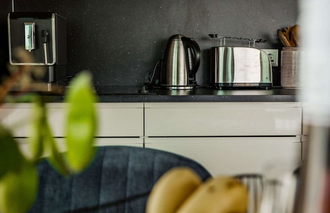 Houseboat in Ribnitz-damgarten - Photo 10