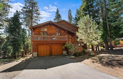 The Wildwood Lodge - Foto 5