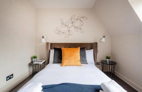 Luxury 3BR Home in Belgravia, Near Victoria - Foto 42