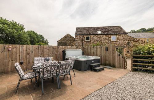 Riverside dairy in the Peak District national park - Foto 13