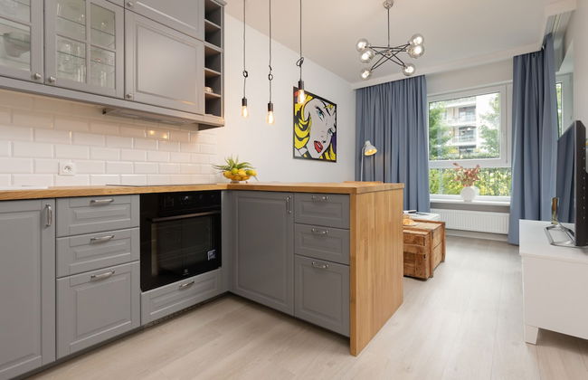 Żoliborz Artystyczny by Renters - Foto 12