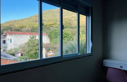 Casa 2 QUARTOS 2 BANHEIROS Freguesia do Ribeirão da Ilha - Foto 12