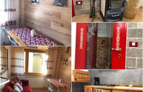 Holiday Guesthouse La Casina di Butzi pet friendly - Terme di Arta - Zoncolan - Foto 46