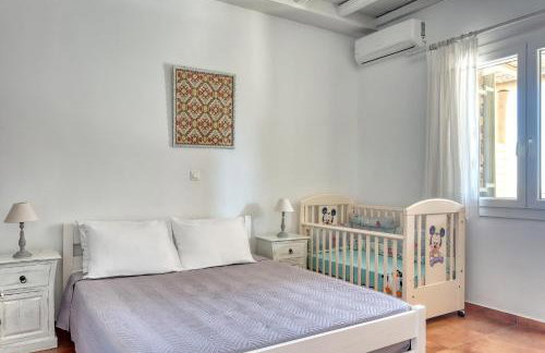 Andrea's Tinos House - Foto 41