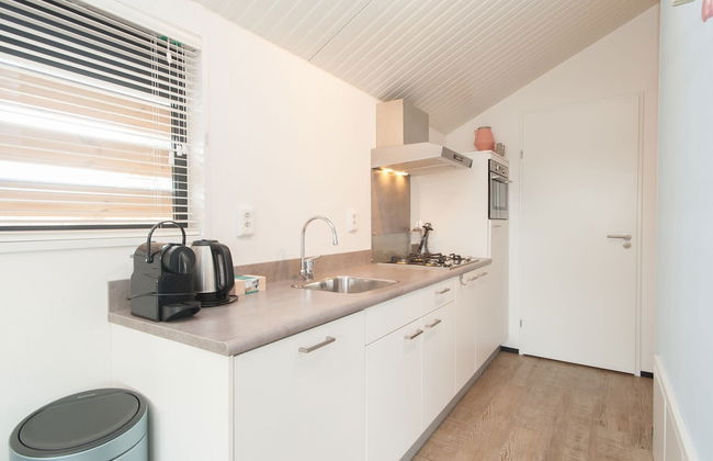 Comfortable Lodge With Hammock, Near the Beach - Foto 5