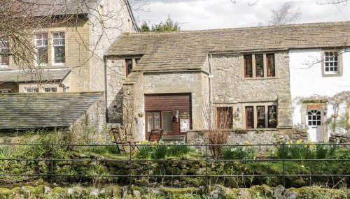 The Hayloft at Tennant Barn - Foto 2