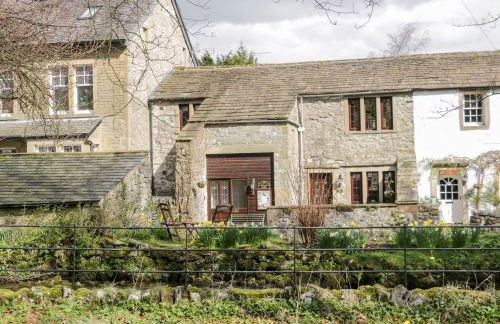 The Hayloft at Tennant Barn - Foto 2