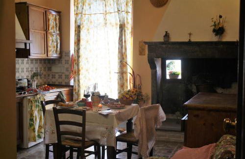 Agriturismo Il Giardino - Photo 26