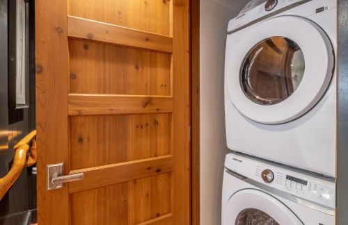 Cedar Crest - Woodpecker Cottage 7 - Foto 11