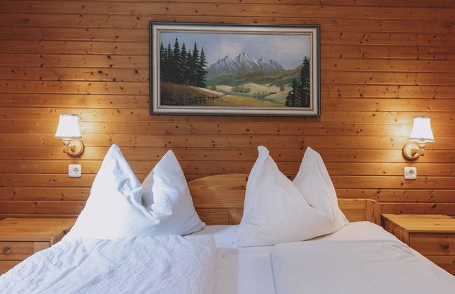 Holiday Home, Fusch an der Glocknerstrasse - Foto 3