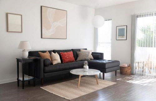 King Bed, Gym, Hot Tub, Parking - Foto 1