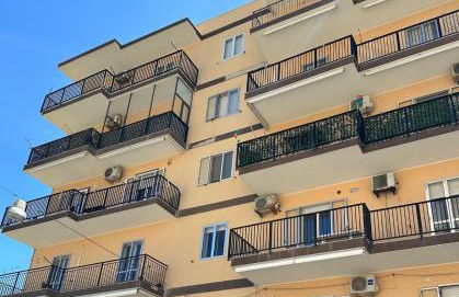 Dyo Adelfia, elegante "open space" vista mare - Foto 15