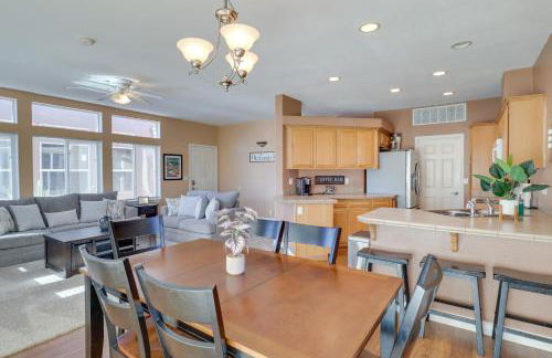 Pet-Friendly Needles Vacation Rental Near River! - Foto 9