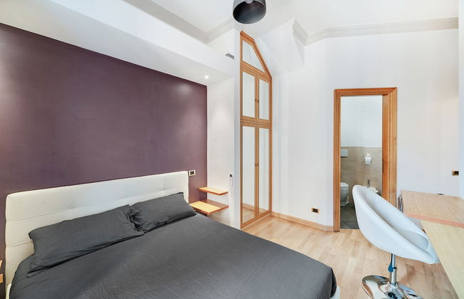 Peroni Apartment - Foto 12