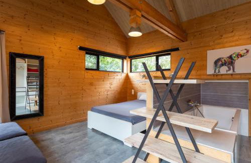 La Cafoutche X X L - Foto 13