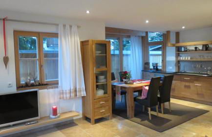 Ferienlandhaus Alpinum - Foto 46