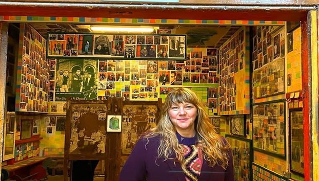 Tour a pie de música por Manchester - Foto 2