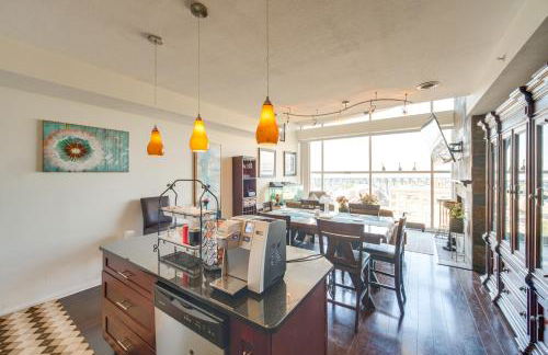 3 Mi to Dtwn Cleveland Condo with Lake Erie Views! - Foto 10