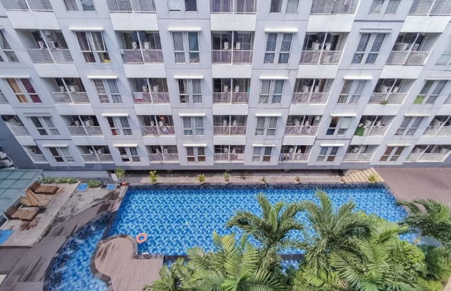 Vanez Mansion @Skylounge Tamansari - Foto 12