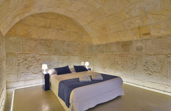 Lonja Suites Apartments - Foto 4