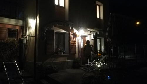 Casetta next to the Creek Dino Buzzati - Foto 3