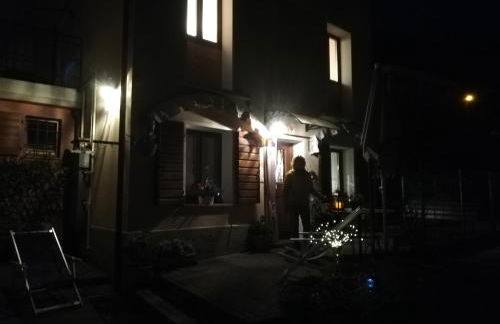 Casetta next to the Creek Dino Buzzati - Photo 3