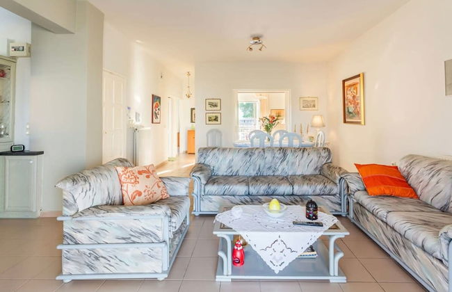 Casa Nebari Seaside Home-fully Equipped Ideal Spot - Foto 11