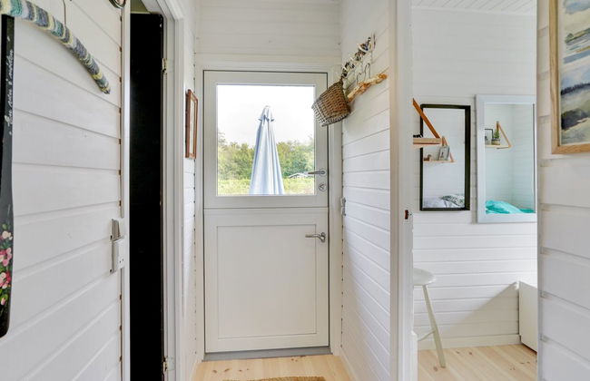 "Thersten" - 500m to the fjord - Foto 23