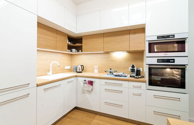 Residence Grand Suites - Foto 23