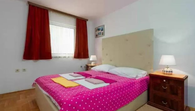 Apartmani Lucija - Foto 3, Habitación