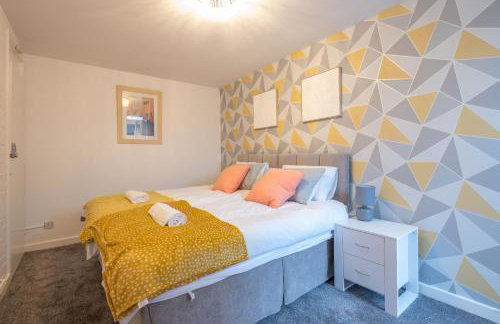 Beautiful 3 bedroom house, Laindon, Basildon. - Foto 1