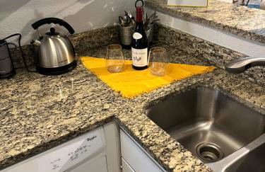 Pet-Friendly Uptown Dallas Loft with Patio & Grill - Foto 9