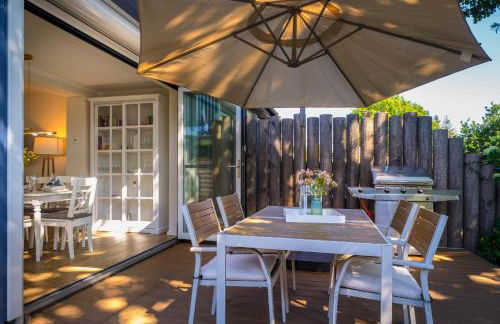 Traumhaus Auri in Prerow Ostsee auf dem Darß mit Kamin und Sauna und Garten - Foto 25