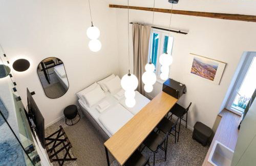 LAVIE LOFT Brand New Two-Level Duplex, 2 bathrooms - Foto 13