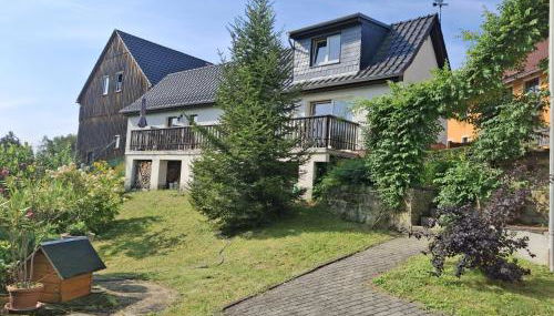 Ferienhof Leuner - Foto 2, Garden, Garden view