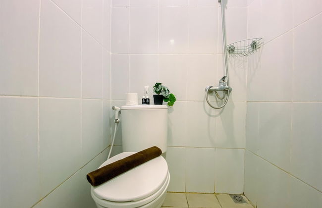 Stunning Studio Apartment at La Hub City - Foto 12