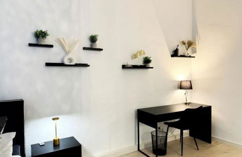 HolidayHome Apartments I Spacious Private Room in Heart of Berlin - Foto 26