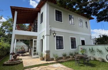 Casas Petite Province Tiradentes refúgio ao pé da Serra - Foto 11