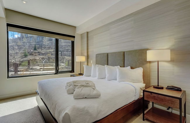 Lift by All Seasons Resort Lodging - Foto 6