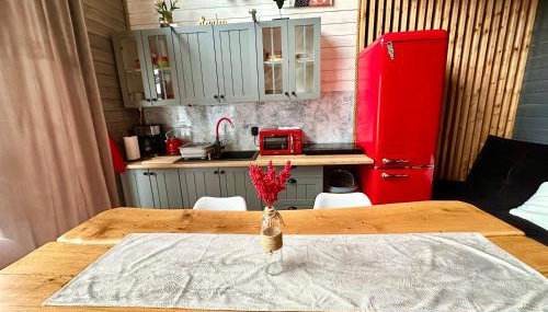 Czerwona Stodoła Karkonoska - Foto 5