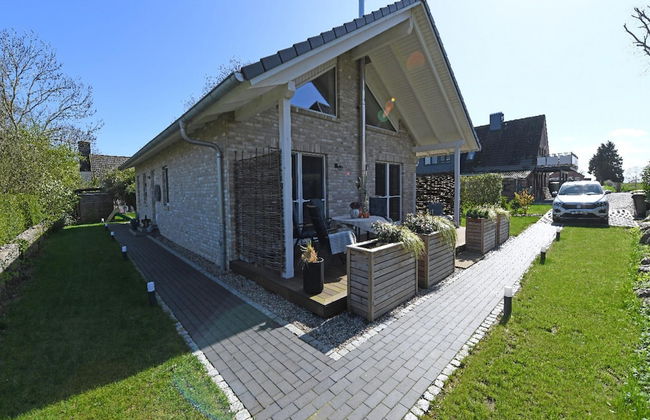 Ferienhaus in Schlagsdorf auf Fehmarn - Foto 43