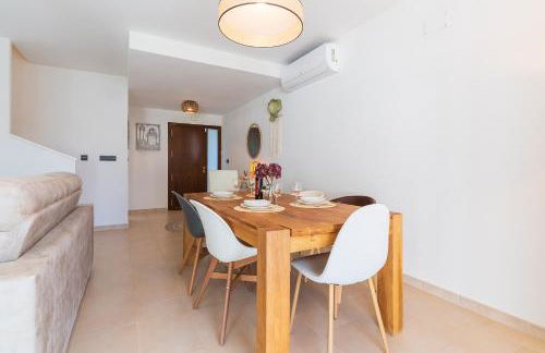 Pareado con piscina en el Rompido - Foto 7