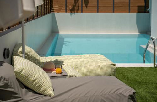 LIRIUM luxury suites - Foto 16