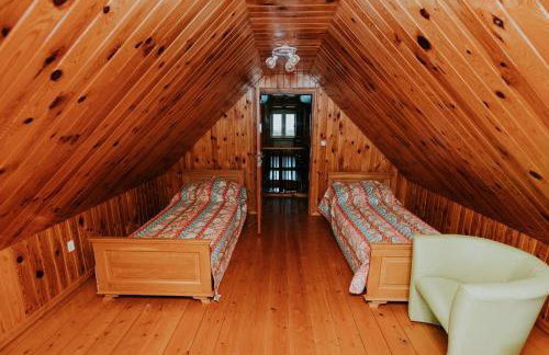 Zielone Zagrody - Cieplice - Foto 12