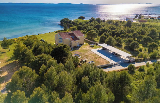 Apartments Lilly - Photo 54