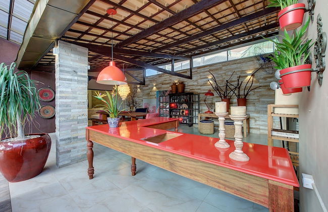 Carpediem - Incrível Casa Oásis no Ceará - Foto 43