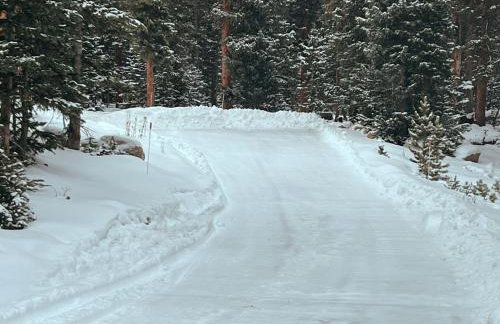 Bristlecone Cabin - Foto 24