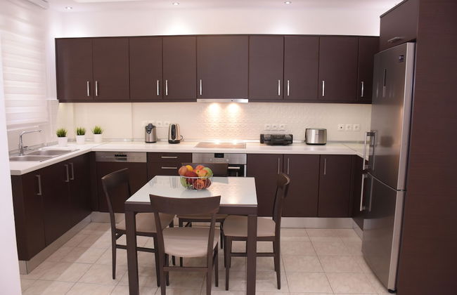 Keratea Luxury Villa - Athens Airport - Photo 21